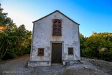 Chapelle san salvadore