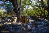 Maison abandonnee cap corse