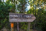 Muracce sign