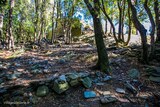Ruines village abandonne mata