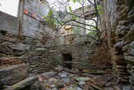 Maison abandonnée