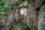 Village abandonne cap corse