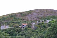 Abandoned hamlet of Caracu