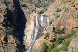 Wasserfall von Falconaghja