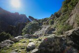 Scala Di Santa Regina Hike