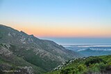 Coucher de soleil biguglia