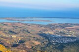 Etang biguglia