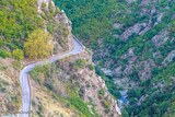 Route lancone