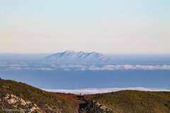 Elbe Depuis la Corse