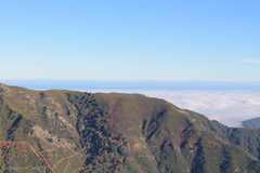 Corsican Mountains