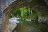 Pont d'Alisu