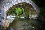 Ponte Genovese di Alisu