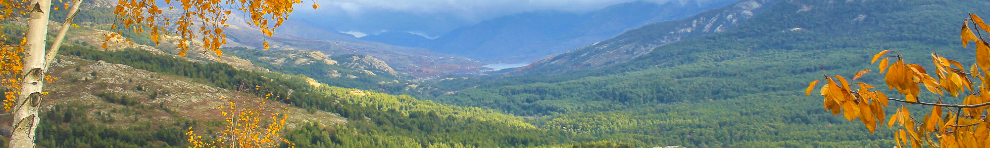 Korsikas Dörfer