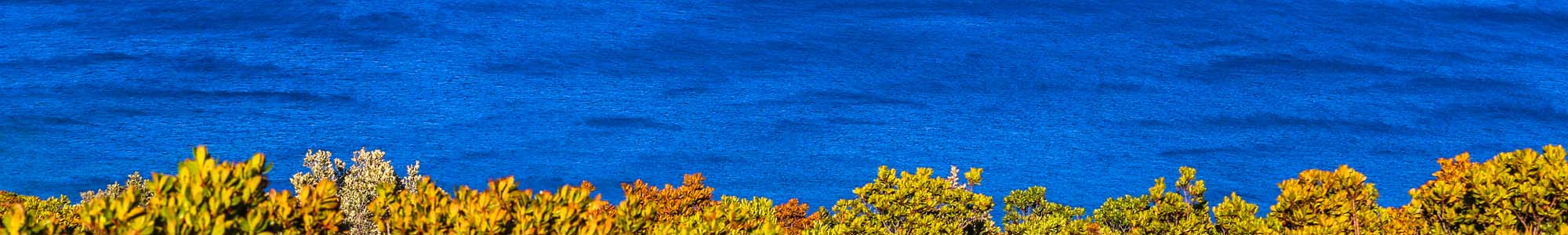 Villages of Corsica