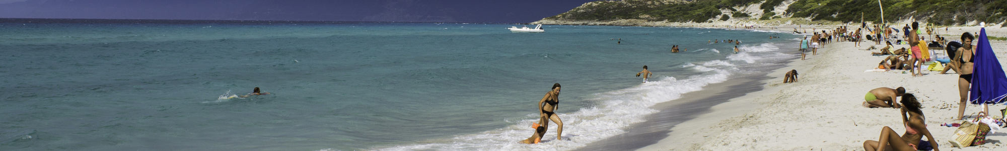 Paesi di Corsica